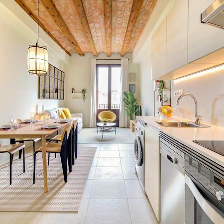 Апартаменты Caterina House Port Vell Барселона Номер фото