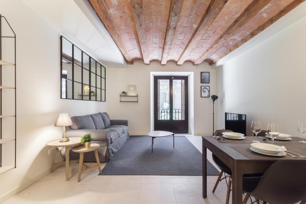 Апартаменты Caterina House Port Vell Барселона Экстерьер фото