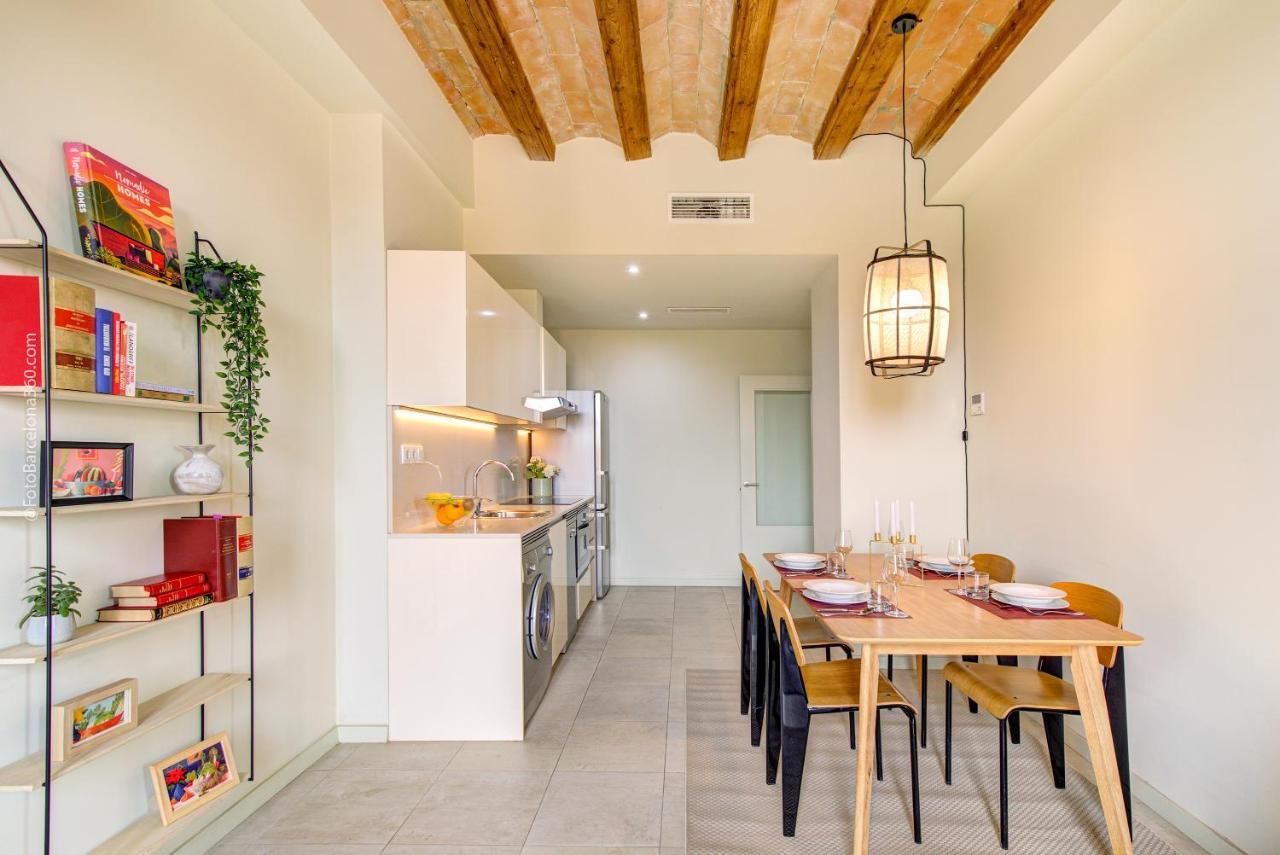 Апартаменты Caterina House Port Vell Барселона Экстерьер фото