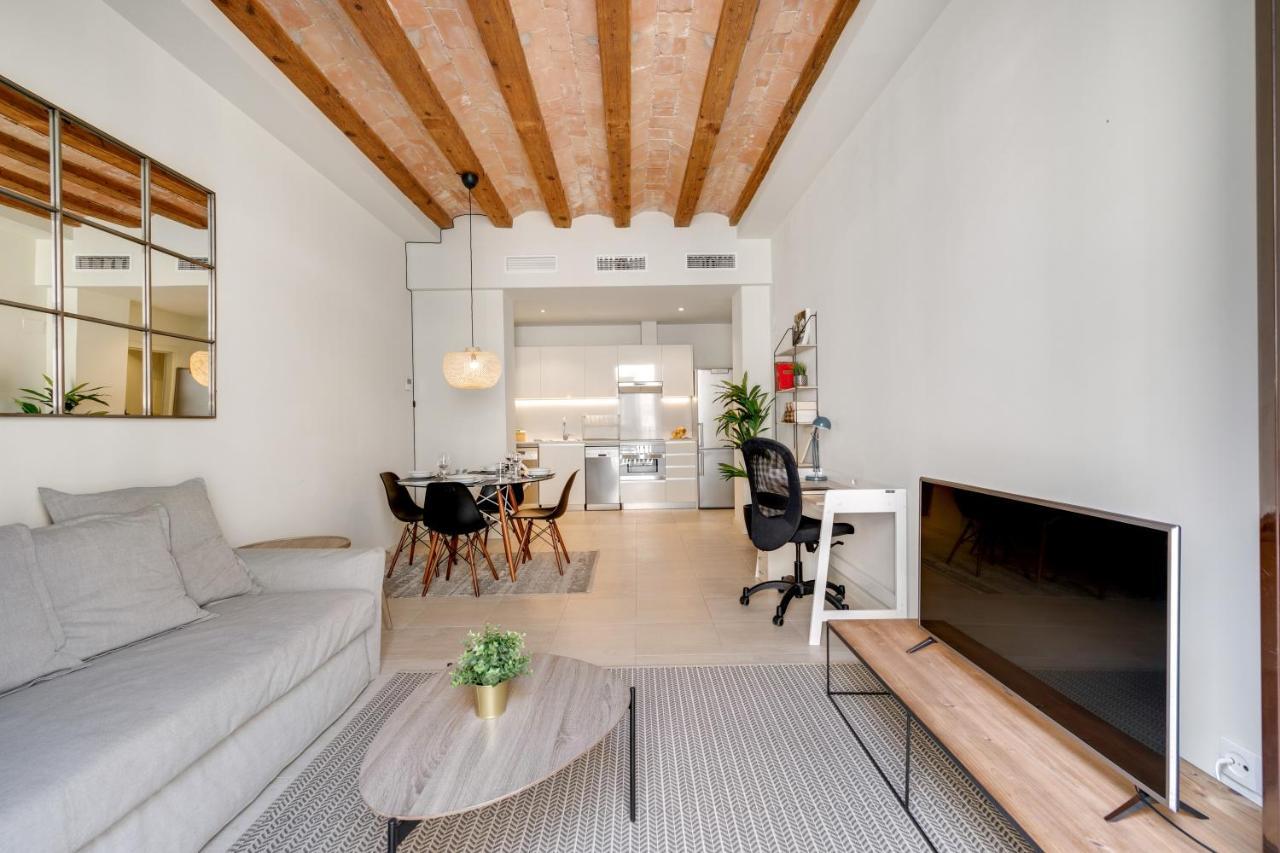 Апартаменты Caterina House Port Vell Барселона Экстерьер фото