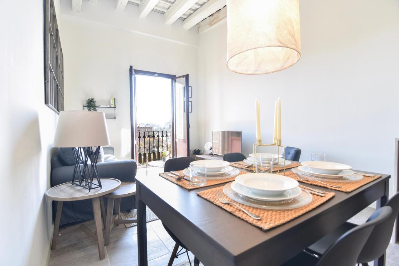 Апартаменты Caterina House Port Vell Барселона Экстерьер фото
