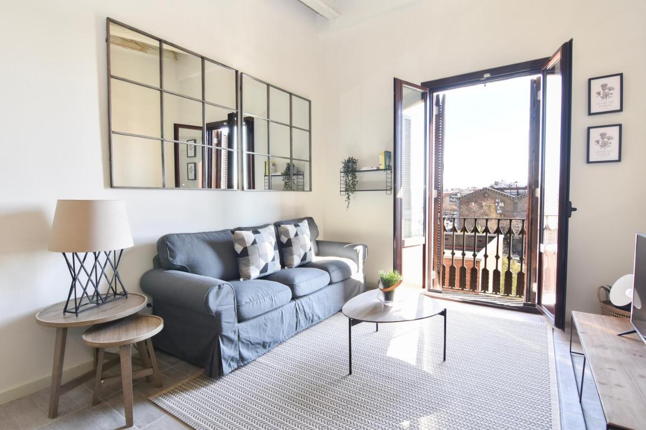 Апартаменты Caterina House Port Vell Барселона Экстерьер фото