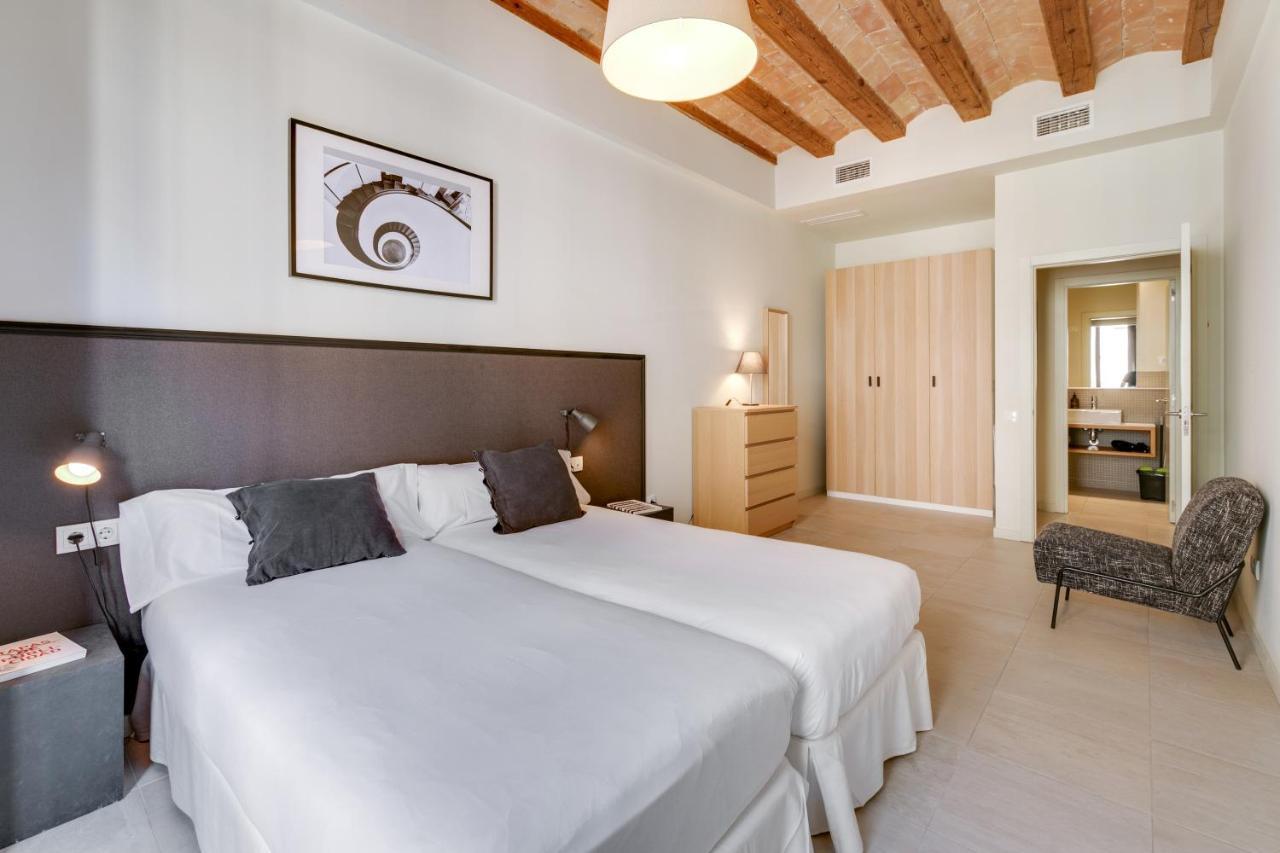 Апартаменты Caterina House Port Vell Барселона Экстерьер фото
