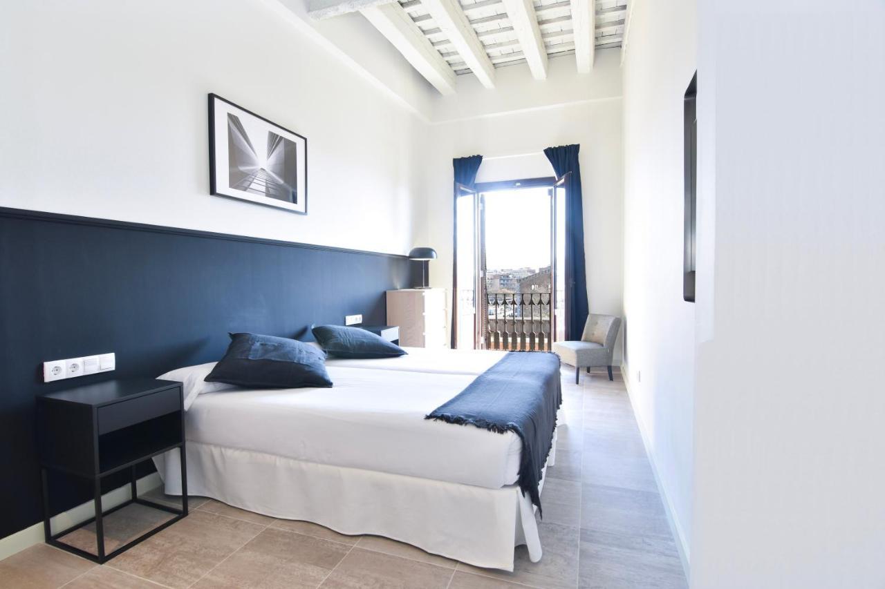 Апартаменты Caterina House Port Vell Барселона Экстерьер фото