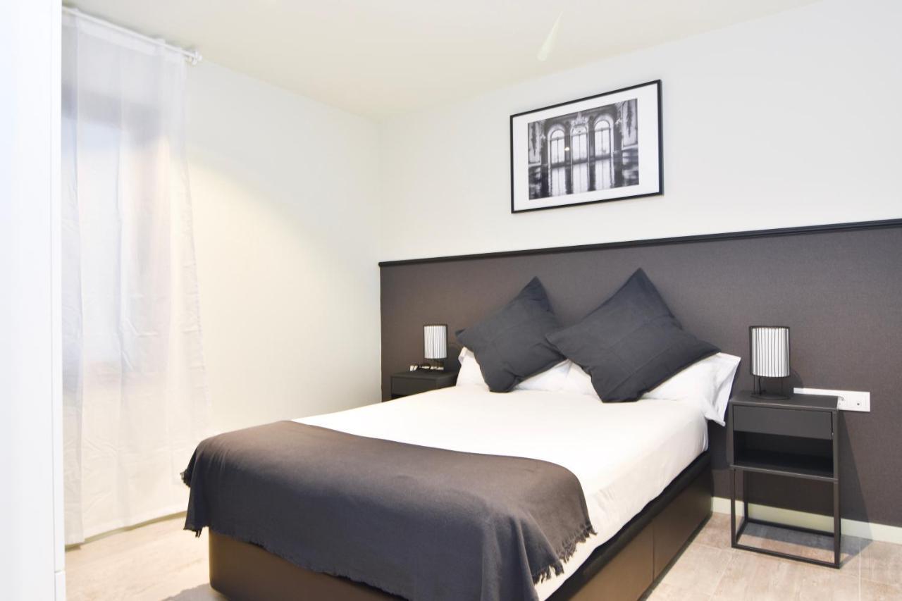 Апартаменты Caterina House Port Vell Барселона Экстерьер фото