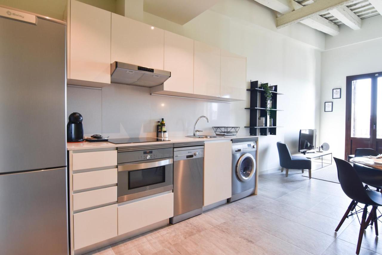 Апартаменты Caterina House Port Vell Барселона Экстерьер фото