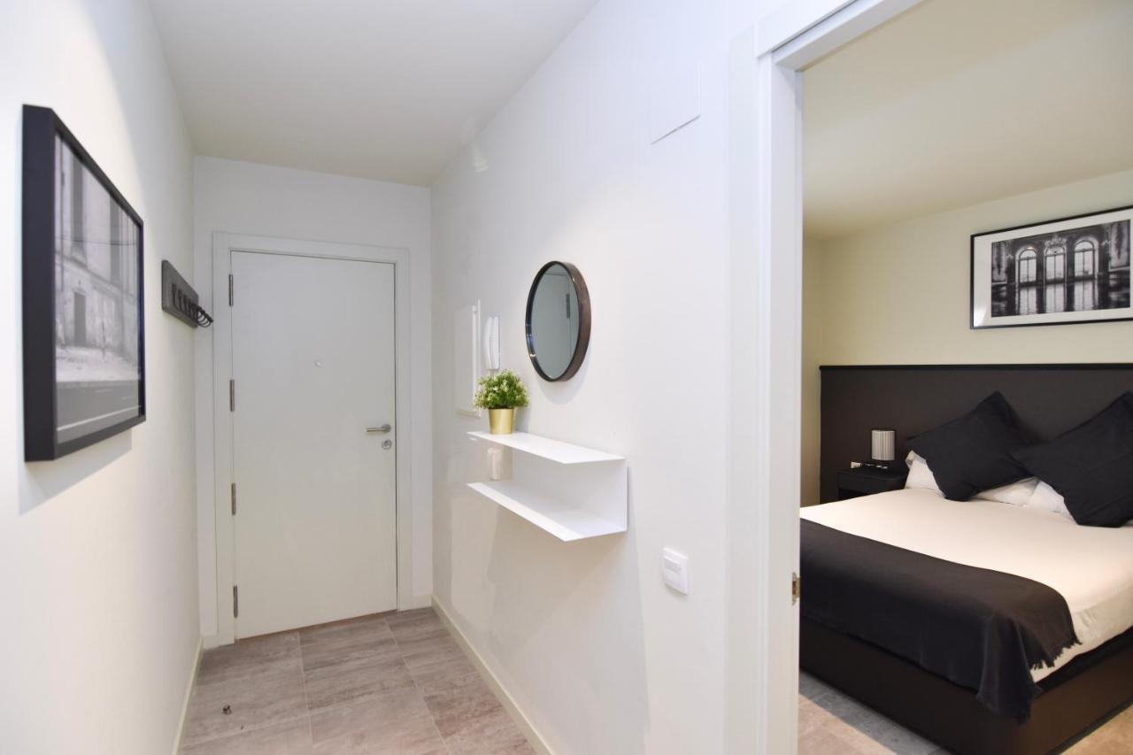 Апартаменты Caterina House Port Vell Барселона Экстерьер фото