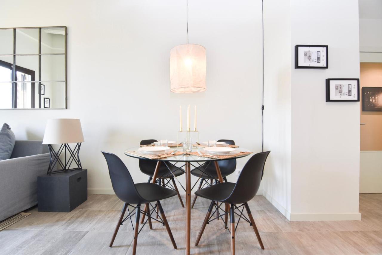 Апартаменты Caterina House Port Vell Барселона Экстерьер фото