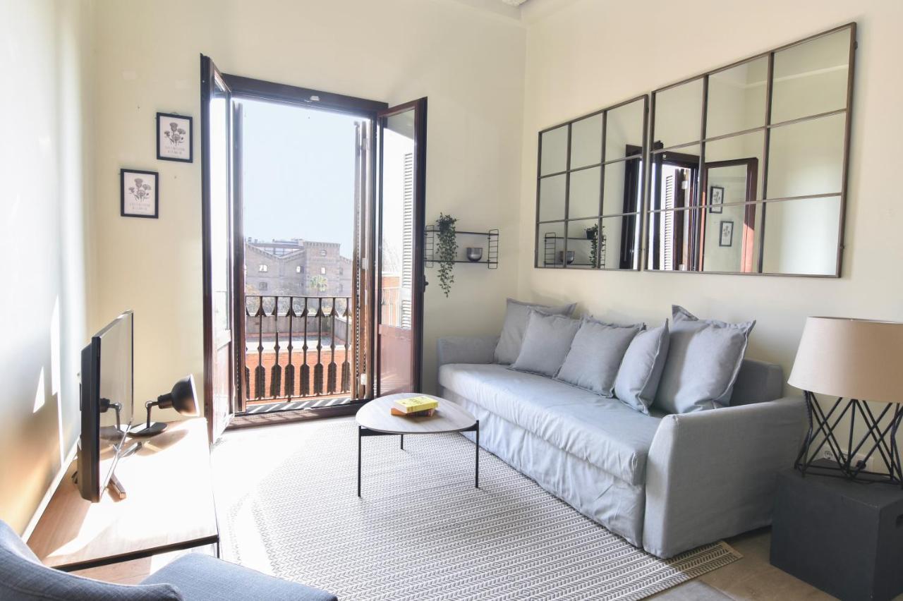 Апартаменты Caterina House Port Vell Барселона Экстерьер фото