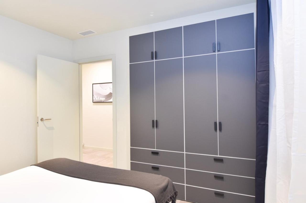 Апартаменты Caterina House Port Vell Барселона Экстерьер фото