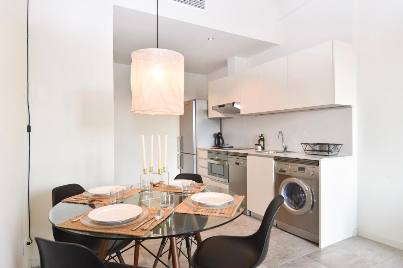 Апартаменты Caterina House Port Vell Барселона Экстерьер фото