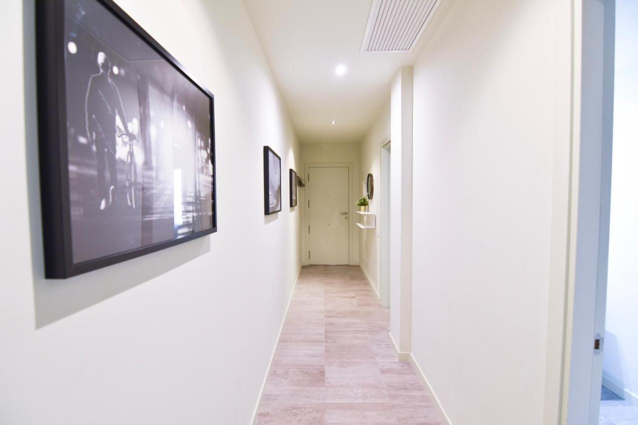 Апартаменты Caterina House Port Vell Барселона Экстерьер фото