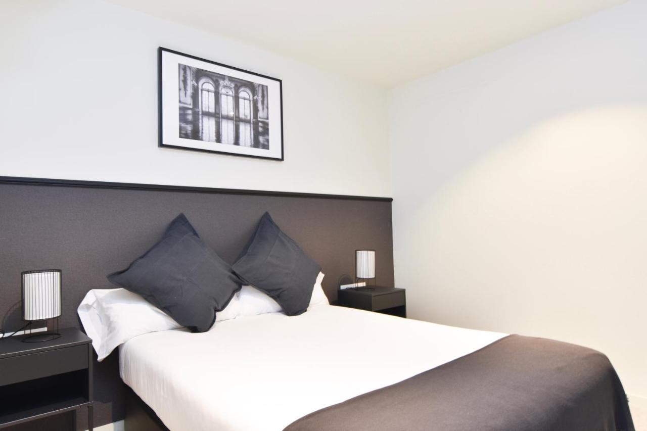 Апартаменты Caterina House Port Vell Барселона Экстерьер фото