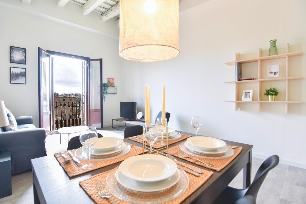 Апартаменты Caterina House Port Vell Барселона Экстерьер фото