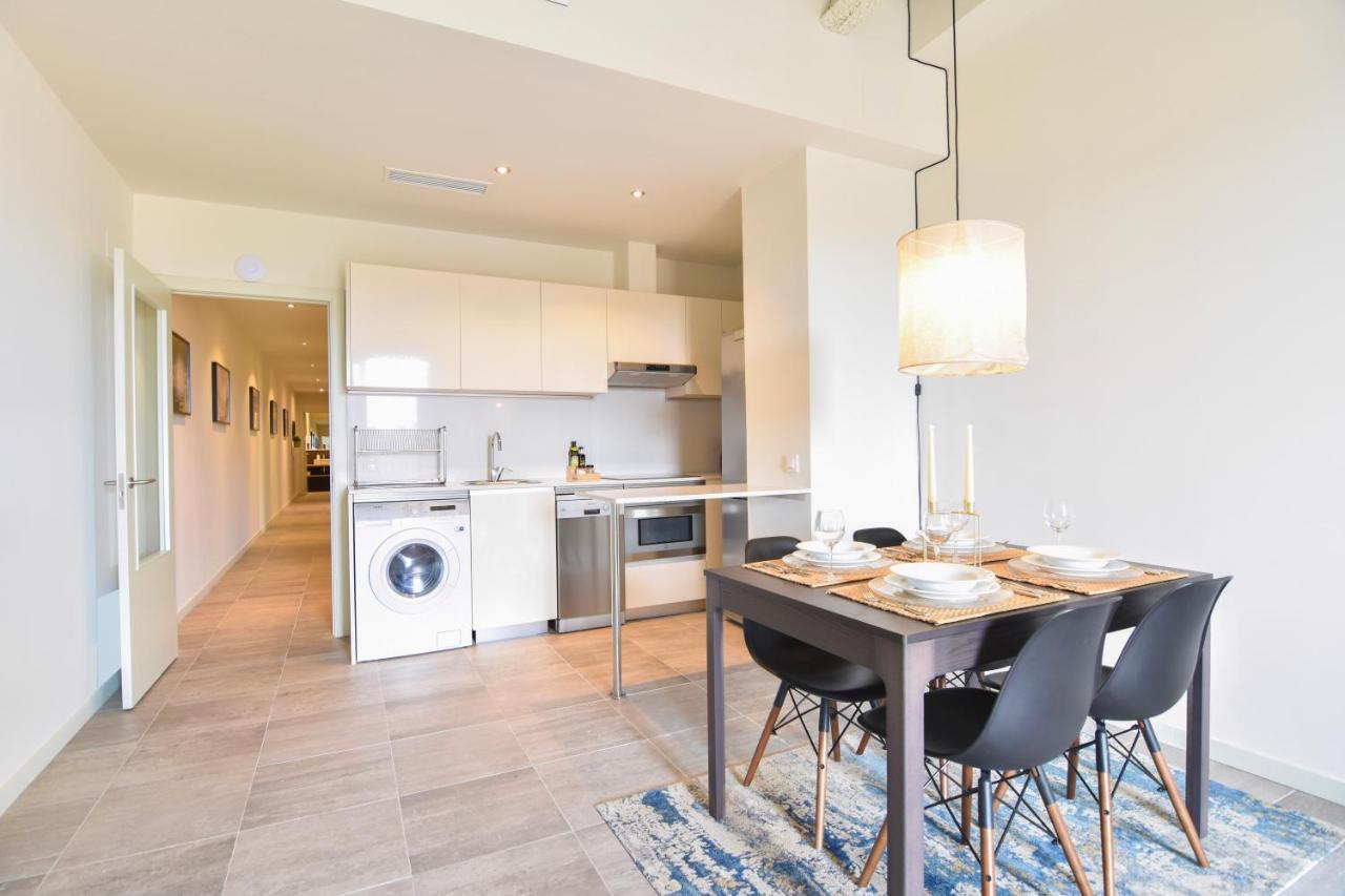 Апартаменты Caterina House Port Vell Барселона Экстерьер фото