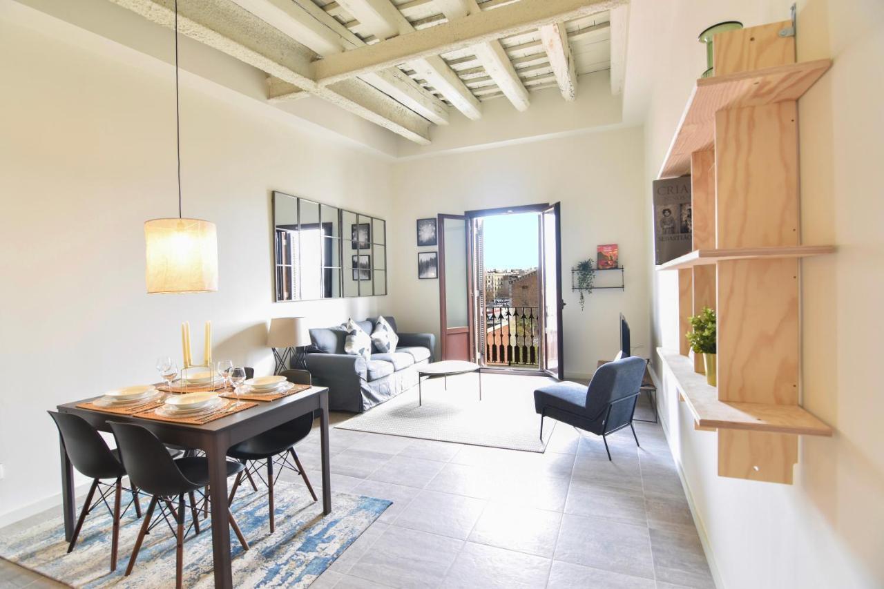 Апартаменты Caterina House Port Vell Барселона Экстерьер фото