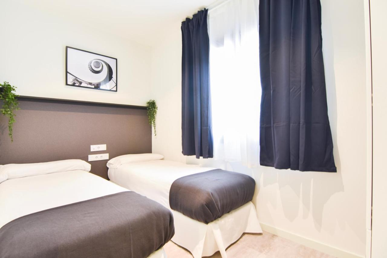 Апартаменты Caterina House Port Vell Барселона Экстерьер фото