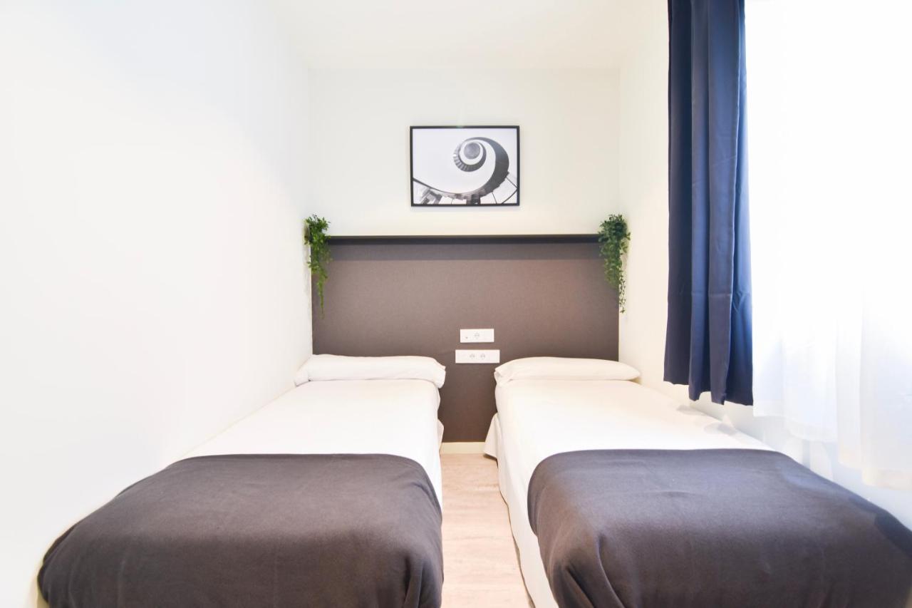 Апартаменты Caterina House Port Vell Барселона Экстерьер фото