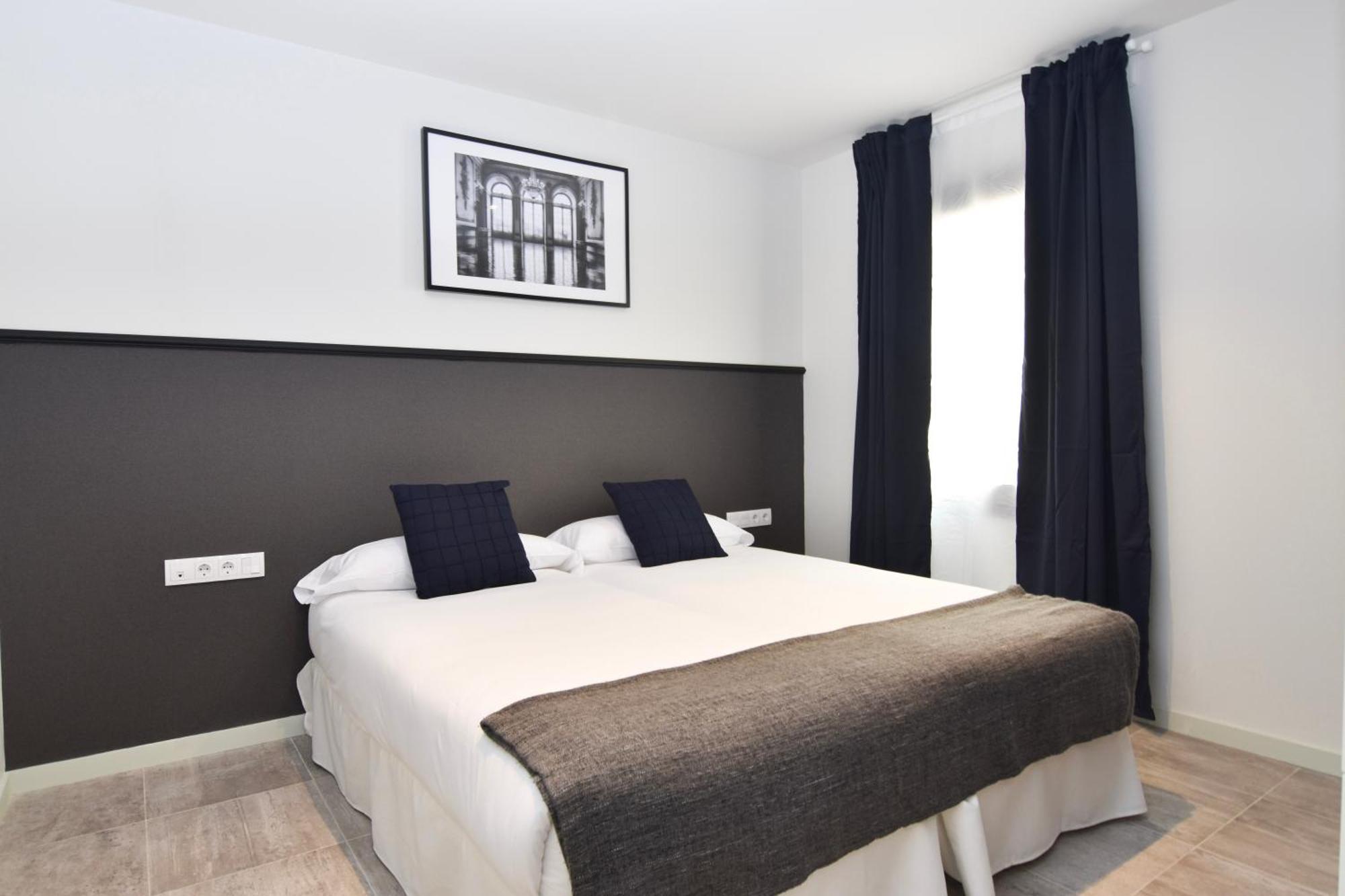 Апартаменты Caterina House Port Vell Барселона Номер фото