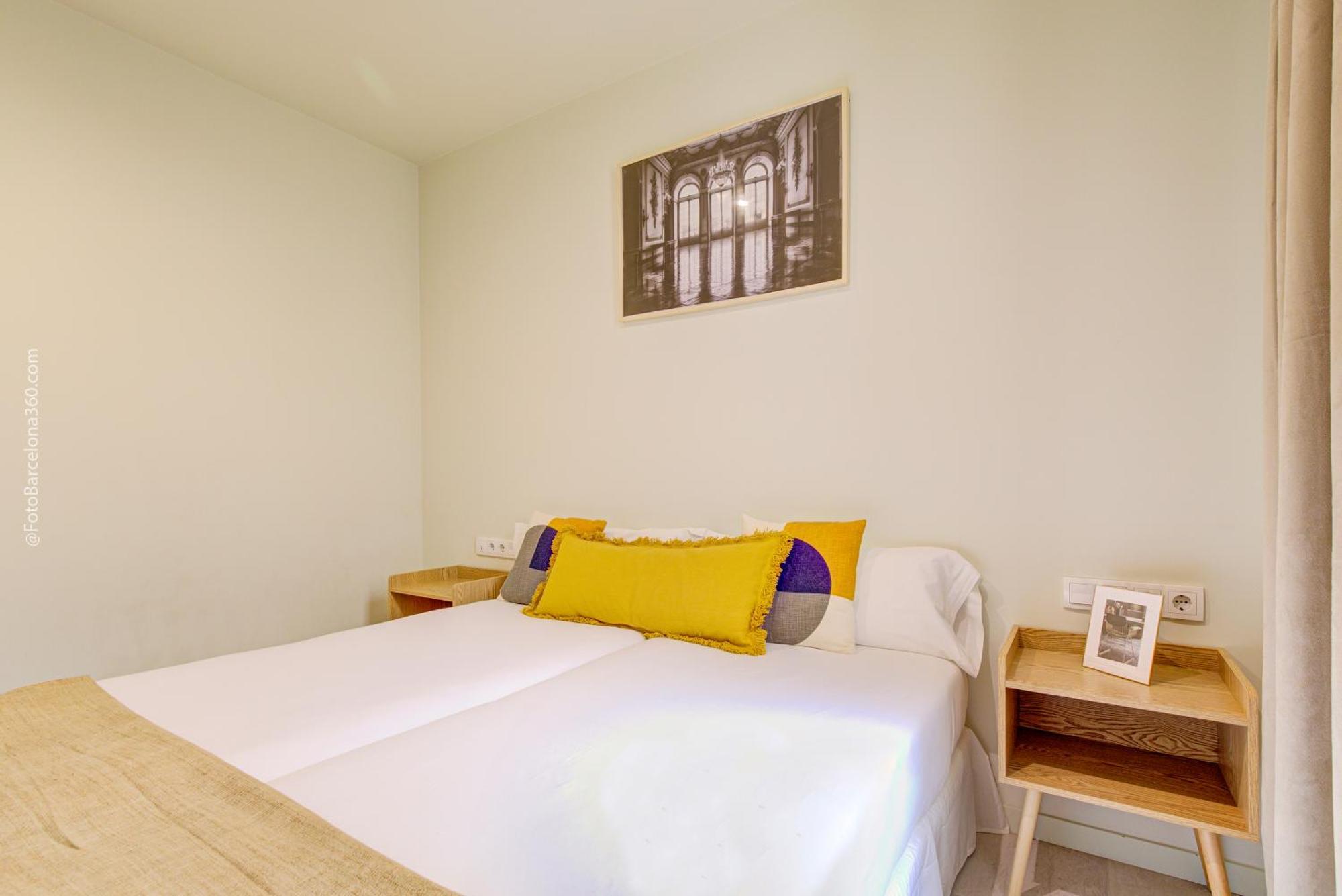 Апартаменты Caterina House Port Vell Барселона Номер фото