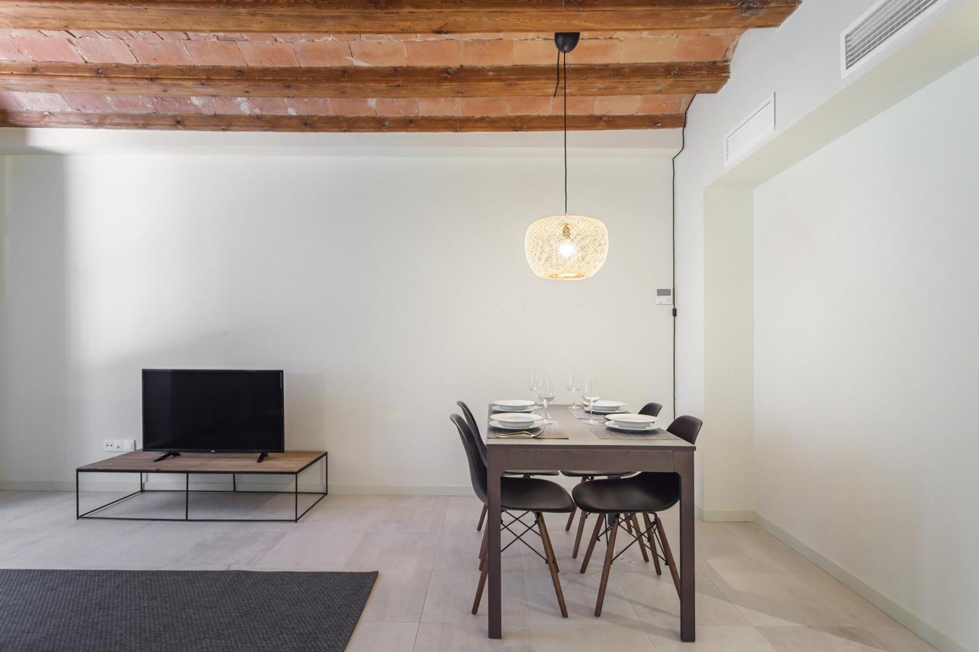 Апартаменты Caterina House Port Vell Барселона Номер фото